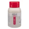 Farba akrylowa - Talens Art Creation - Silver, 750 ml
