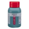 Farba akrylowa - Talens Art Creation - Viridian, 750 ml