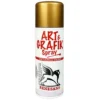 Farba akrylowa w sprayu metaliczna - Renesans - złoto dukatowe, 200 ml