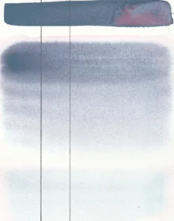 Farba akwarelowa Aquarius - Roman Szmal - 415, Mglisty poranek, kostka