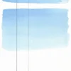 Farba akwarelowa Aquarius - Roman Szmal - 269, Royal Blue Light, kostka