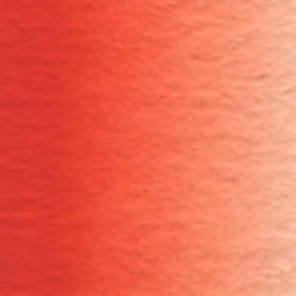 Farba akwarelowa Artists’ Watercolor - Holbein - Cadmium Red Light, 5 ml