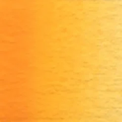 Farba akwarelowa Artists’ Watercolor - Holbein - Cadmium Yellow Orange, 5 ml