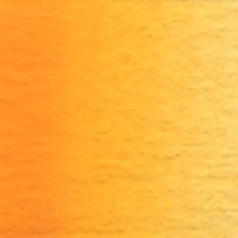 Farba akwarelowa Artists’ Watercolor - Holbein - Cadmium Yellow Orange, 5 ml