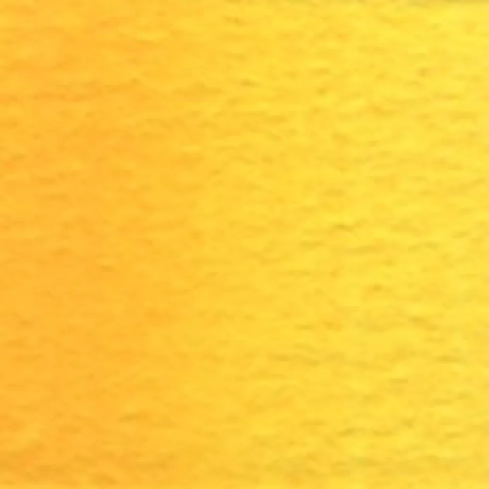 Farba akwarelowa Artists’ Watercolor - Holbein - Cadmium Yellow Deep, 5 ml