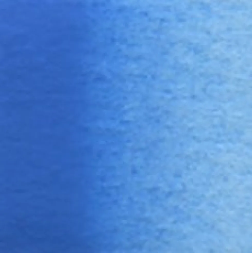 Farba akwarelowa Artists’ Watercolor - Holbein - Cerulean Blue, 5 ml
