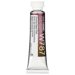 Farba akwarelowa Artists’ Watercolor - Holbein - Chroma Pearl Violet, 5 ml