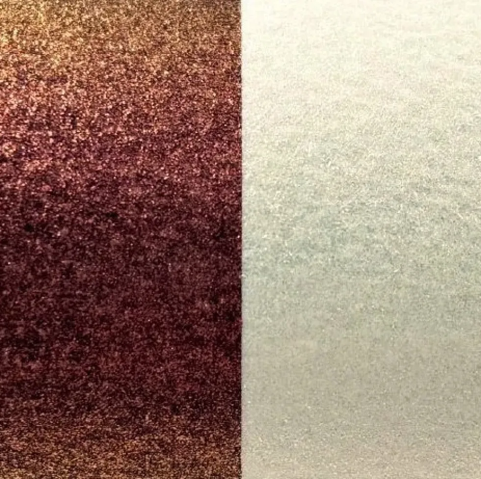 Farba akwarelowa Artists’ Watercolor - Holbein - Chroma Pearl Red, 5 ml
