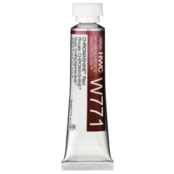 Farba akwarelowa Artists’ Watercolor - Holbein - Chromashine Red, 5 ml
