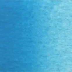 Farba akwarelowa Artists’ Watercolor - Holbein - Cobalt Turquoise Light, 5 ml