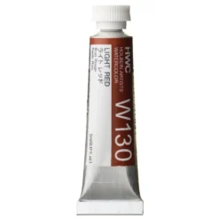 Farba akwarelowa Artists’ Watercolor - Holbein - Light Red, 5 ml