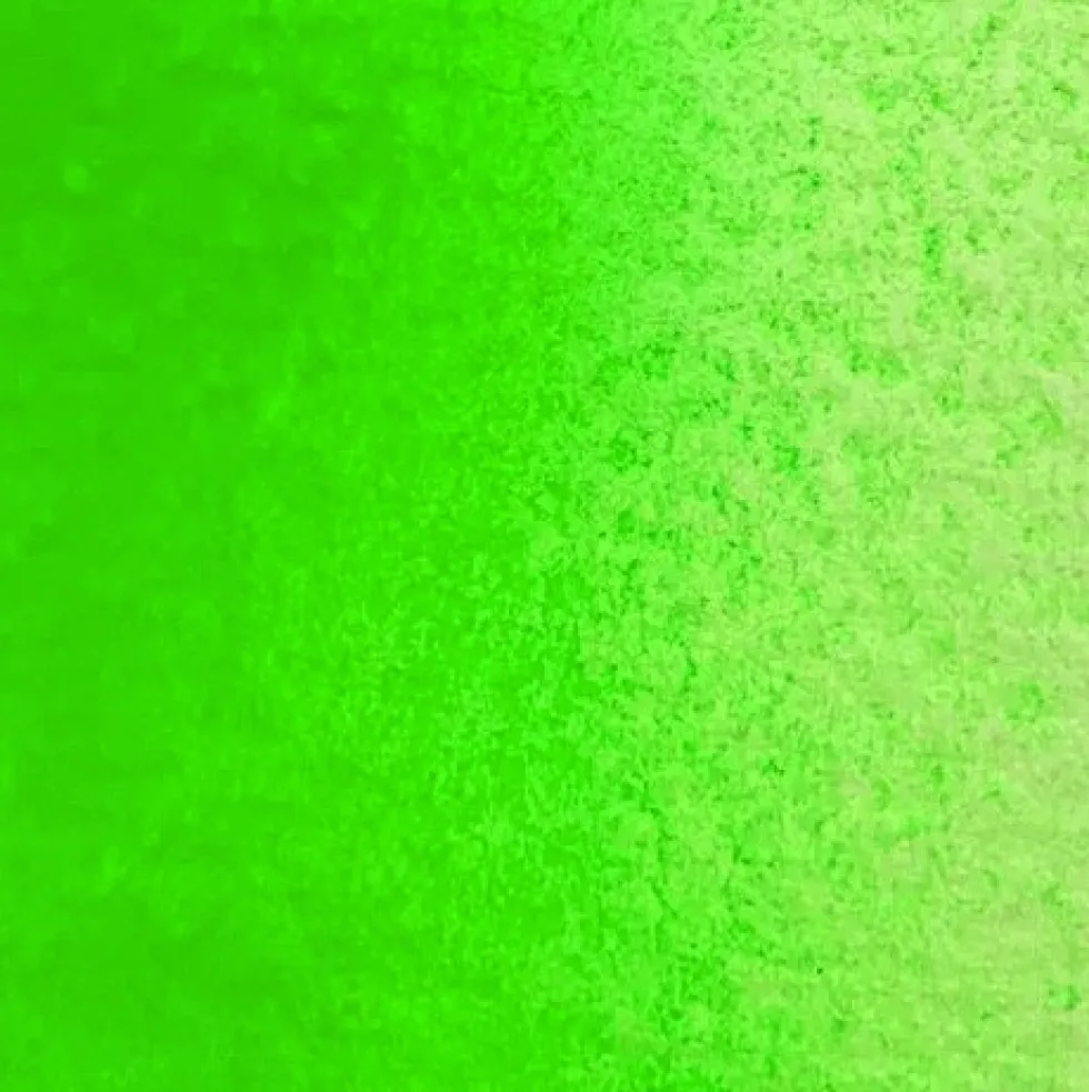 Farba akwarelowa Artists’ Watercolor - Holbein - Luminous Green, 5 ml