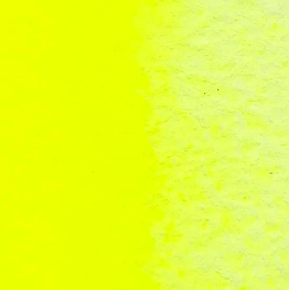 Farba akwarelowa Artists’ Watercolor - Holbein - Luminous Lemon, 5 ml