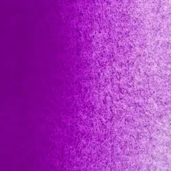 Farba akwarelowa Artists’ Watercolor - Holbein - Luminous Violet, 5 ml