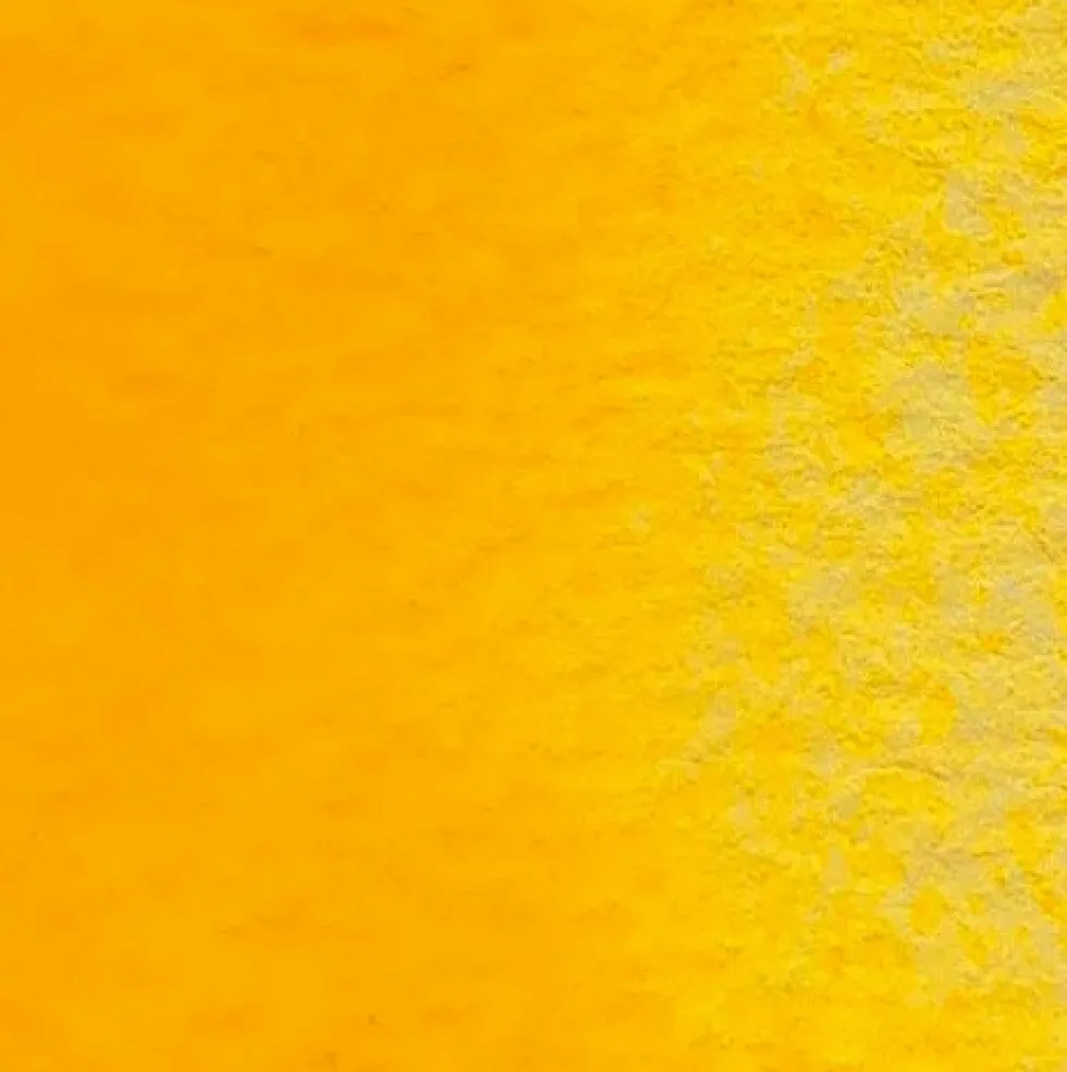 Farba akwarelowa Artists’ Watercolor - Holbein - Luminous Yellow, 5 ml