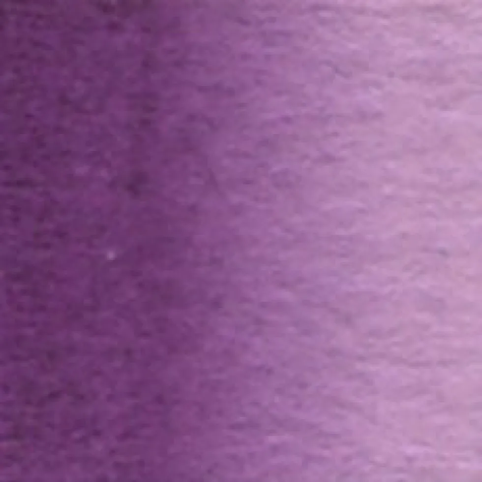 Farba akwarelowa Artists’ Watercolor - Holbein - Mineral Violet, 5 ml