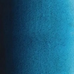 Farba akwarelowa Artists’ Watercolor - Holbein - Nightfall Blue 5 ml