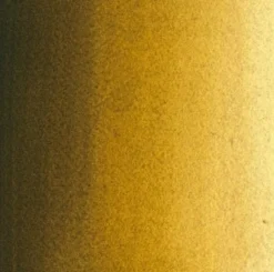 Farba akwarelowa Artists’ Watercolor - Holbein - Nightfall Yellow 5 ml