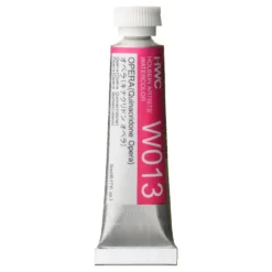 Farba akwarelowa Artists’ Watercolor - Holbein - Opera, 5 ml