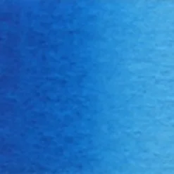 Farba akwarelowa Artists’ Watercolor - Holbein - Peacock Blue, 5 ml