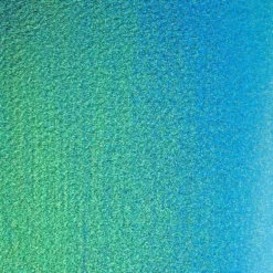 Farba akwarelowa Artists’ Watercolor - Holbein - Pearl Gold Blue 5 ml