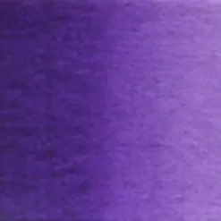 Farba akwarelowa Artists’ Watercolor - Holbein - Permanent Violet, 5 ml
