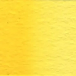 Farba akwarelowa Artists’ Watercolor - Holbein - Permanent Yellow Deep, 5 ml