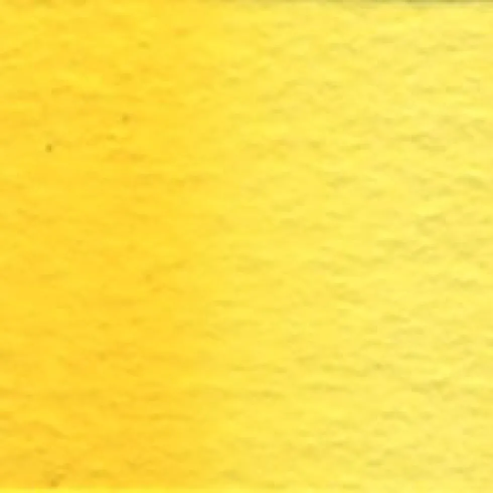 Farba akwarelowa Artists’ Watercolor - Holbein - Permanent Yellow Deep, 5 ml