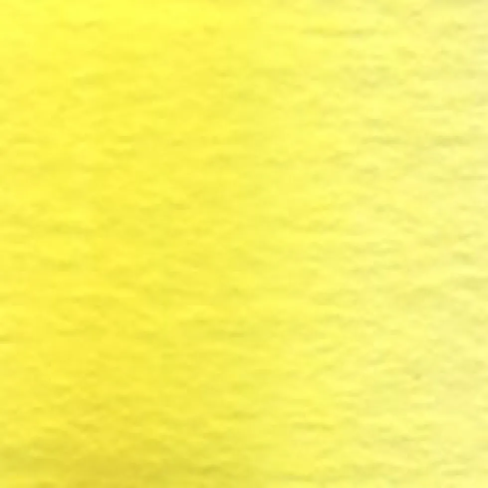 Farba akwarelowa Artists’ Watercolor - Holbein - Permanent Yellow Lemon, 5 ml