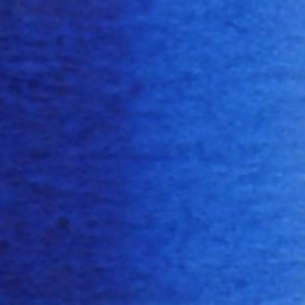 Farba akwarelowa Artists’ Watercolor - Holbein - Phthalo Blue Yellow Shade, 5 ml