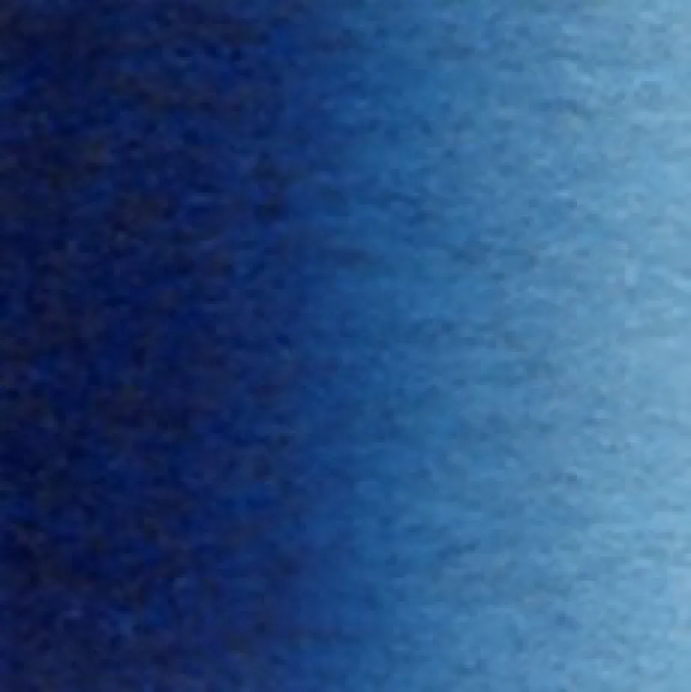 Farba akwarelowa Artists’ Watercolor - Holbein - Prussian Blue, 5 ml