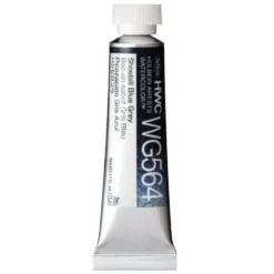 Farba akwarelowa Artists’ Watercolor - Holbein - Shoebill Blue Grey, 5 ml