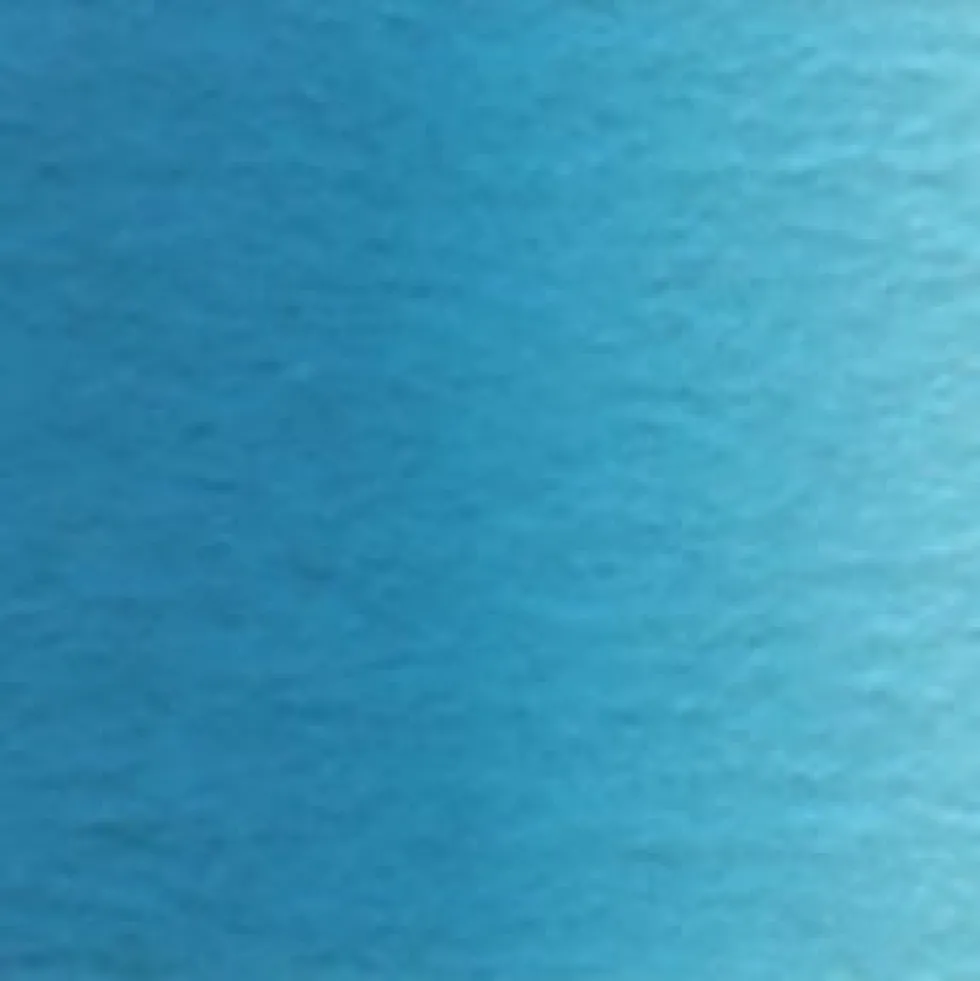 Farba akwarelowa Artists’ Watercolor - Holbein - Turquoise Blue, 5 ml