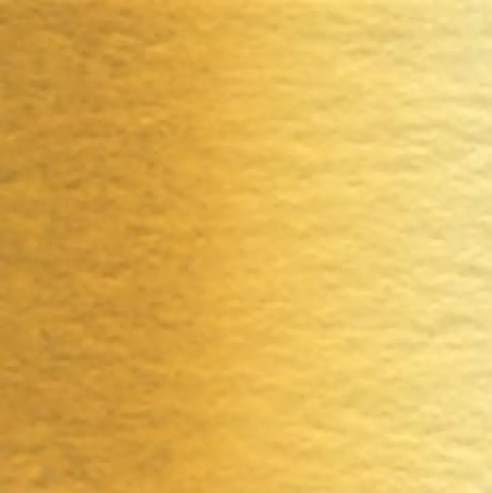 Farba akwarelowa Artists’ Watercolor - Holbein - Yellow Ochre, 5 ml