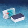Farba akwarelowa Białe Noce - St. Petersburg - Turquoise Blue, kostka