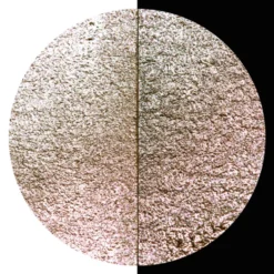 Farba akwarelowa - Coliro Pearl Colors - Mocha