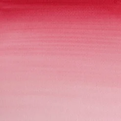 Farba akwarelowa Cotman - Winsor & Newton - Alizarin Crimson Hue, półkostka