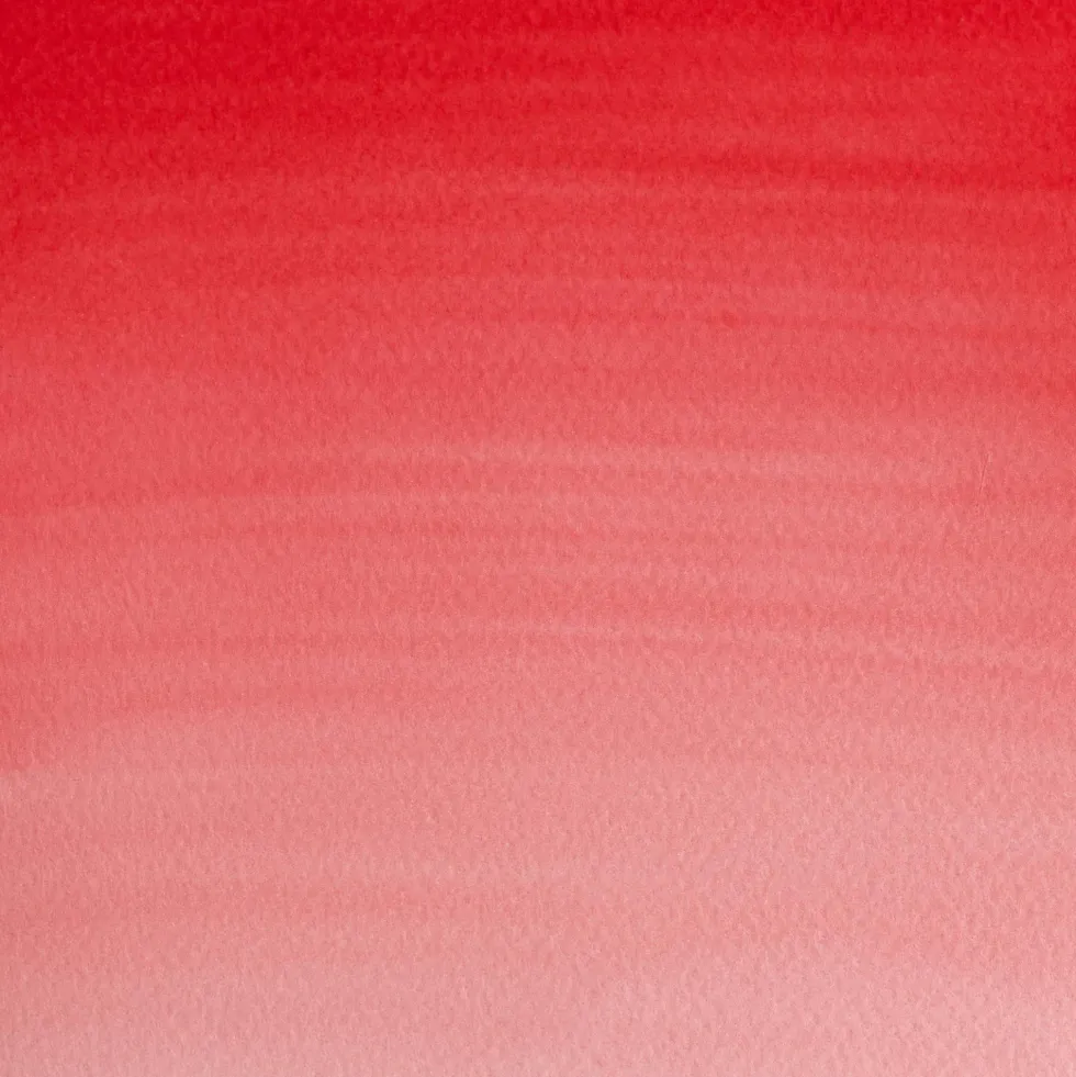 Farba akwarelowa Cotman - Winsor & Newton - Cadmium Red Deep Hue, 8 ml