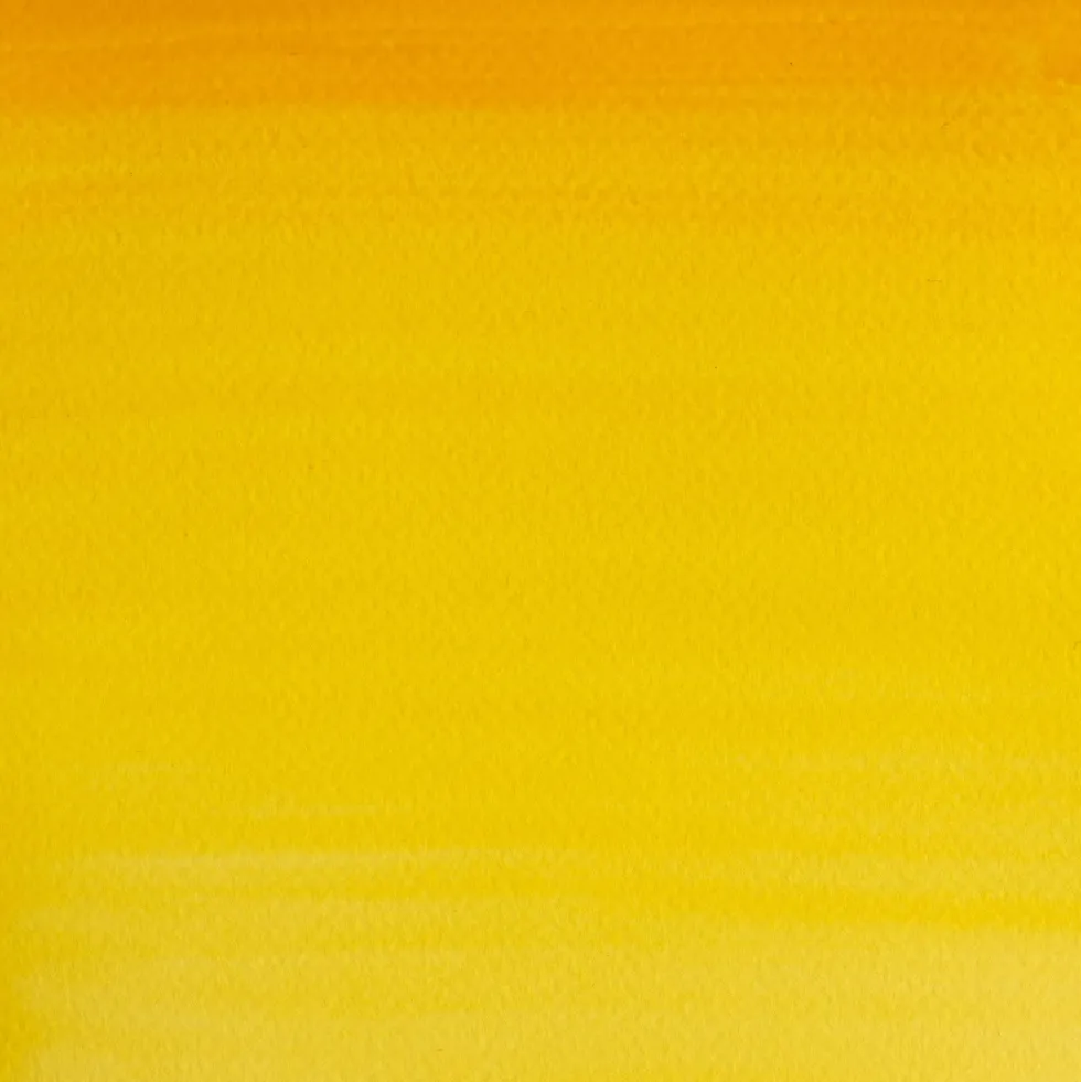 Farba akwarelowa Cotman - Winsor & Newton - Cadmium Yellow Hue, 8 ml