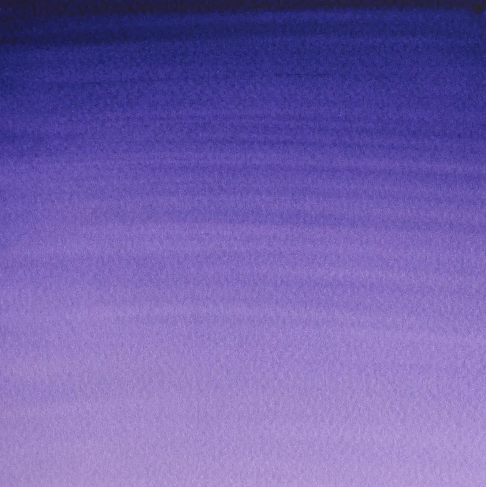 Farba akwarelowa Cotman - Winsor & Newton - Dioxazine Violet, 8 ml