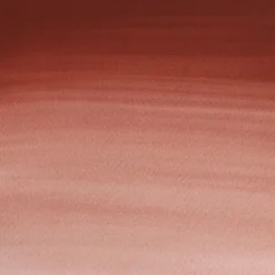 Farba akwarelowa Cotman - Winsor & Newton - Indian Red, półkostka