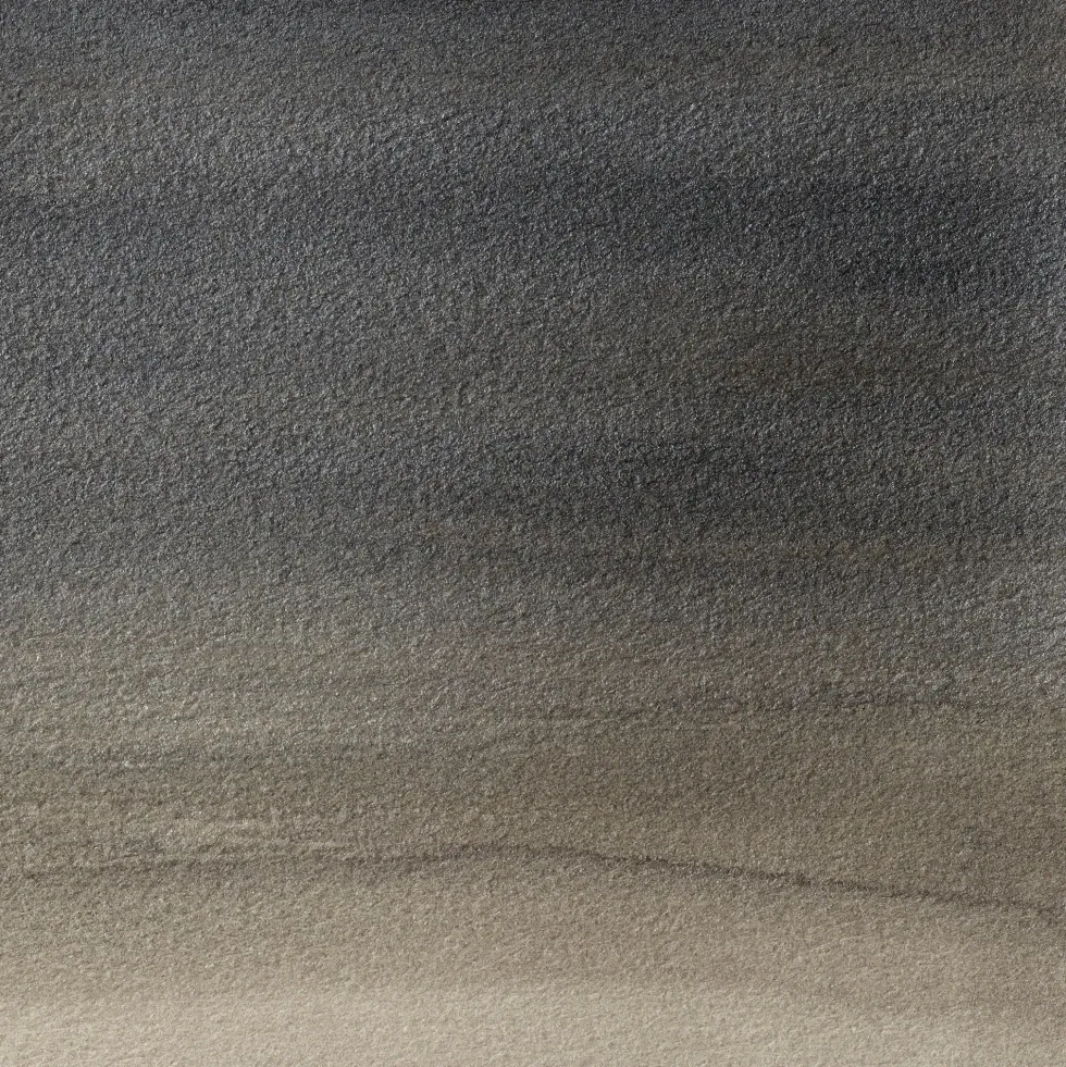 Farba akwarelowa Cotman - Winsor & Newton - Iridescent Black, półkostka