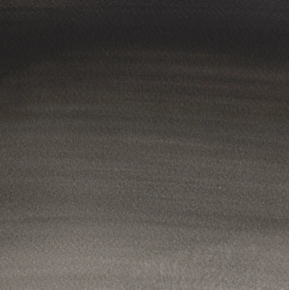 Farba akwarelowa Cotman - Winsor & Newton - Lamp Black, półkostka