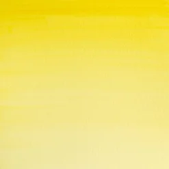 Farba akwarelowa Cotman - Winsor & Newton - Lemon Yellow Hue, półkostka