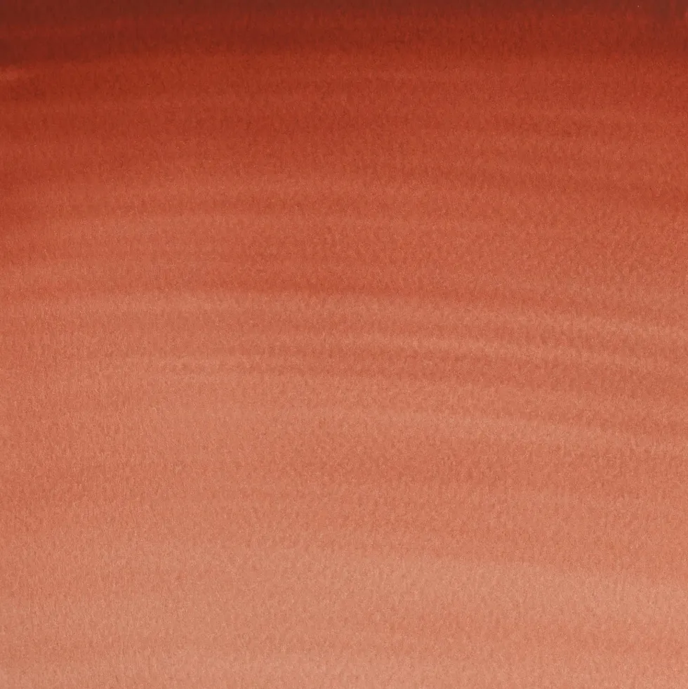 Farba akwarelowa Cotman - Winsor & Newton - Light Red, 8 ml