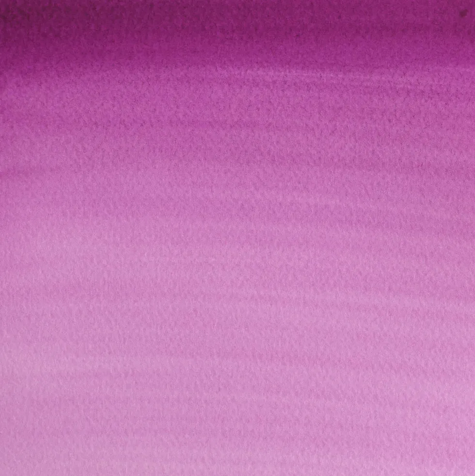 Farba akwarelowa Cotman - Winsor & Newton - Mauve, 8 ml