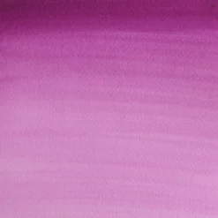Farba akwarelowa Cotman - Winsor & Newton - Mauve, półkostka
