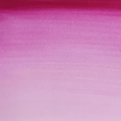 Farba akwarelowa Cotman - Winsor & Newton - Purple Lake, półkostka