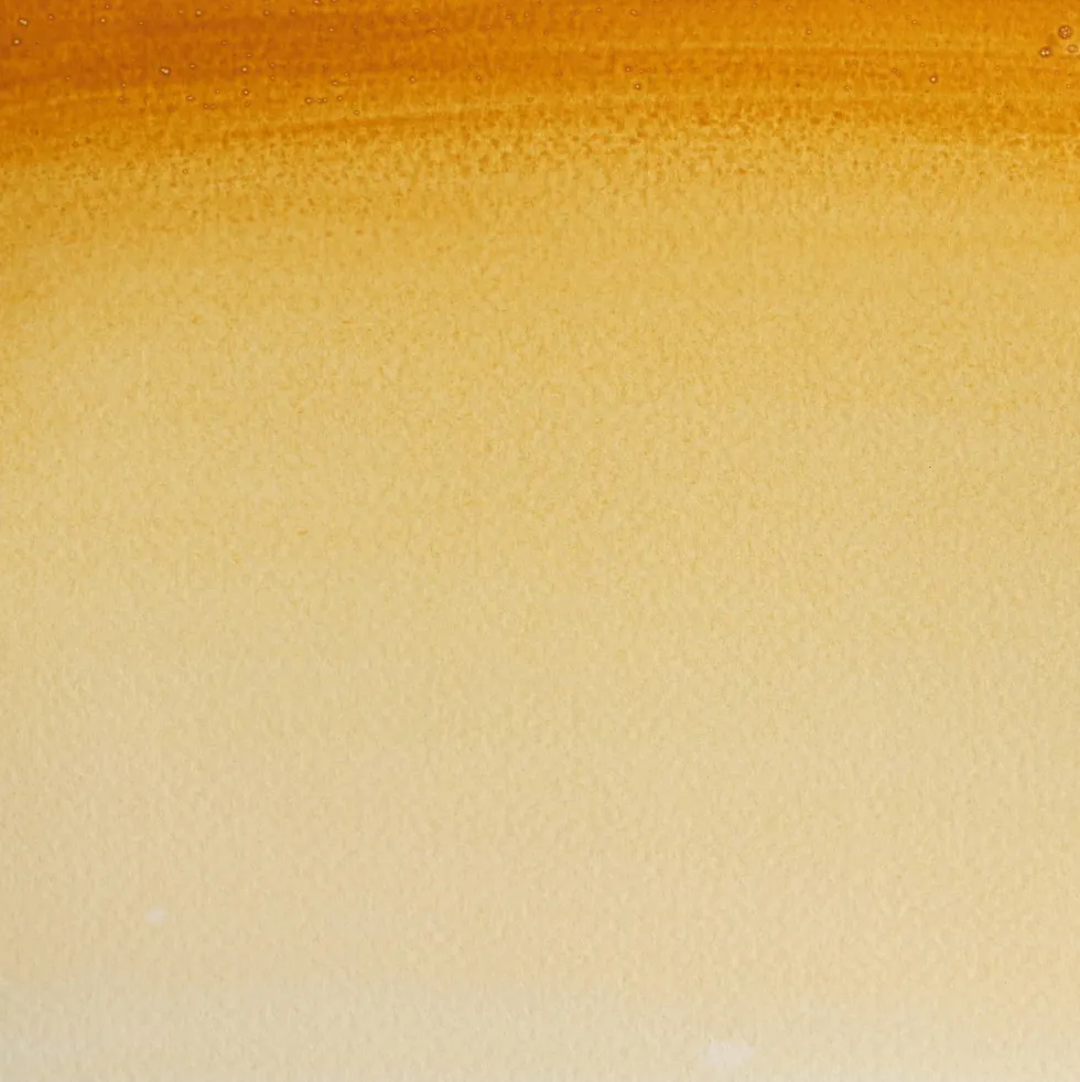 Farba akwarelowa Cotman - Winsor & Newton - Raw Sienna, 8 ml