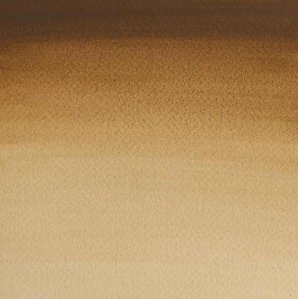 Farba akwarelowa Cotman - Winsor & Newton - Raw Umber, półkostka